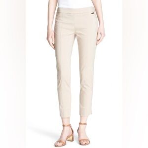 Tory Burch Callie crop pants NWOT